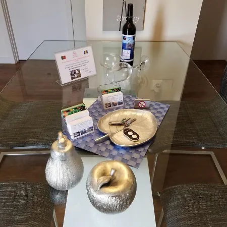 شقة Madalenas Palace - Sunrise